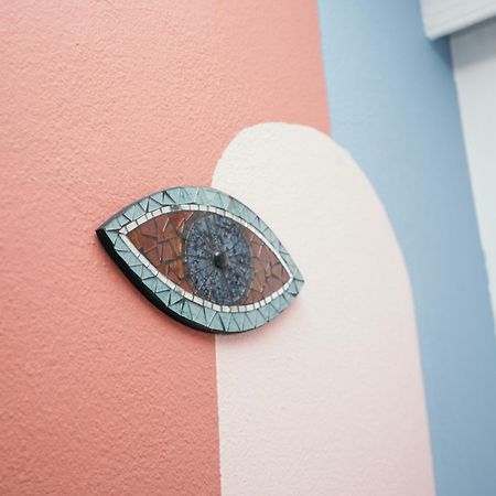 Villager'S Art Apartment Παραδείσι Εξωτερικό φωτογραφία