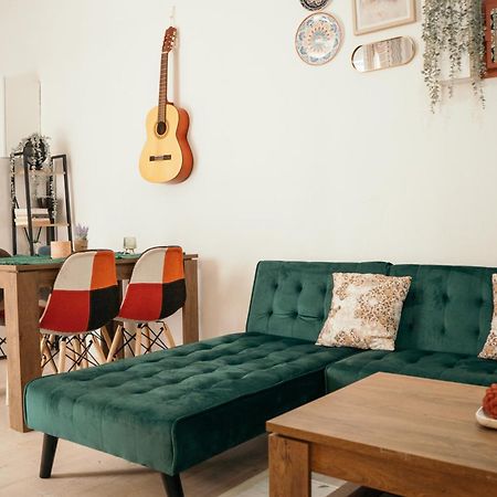 Villager'S Art Apartment Παραδείσι Εξωτερικό φωτογραφία
