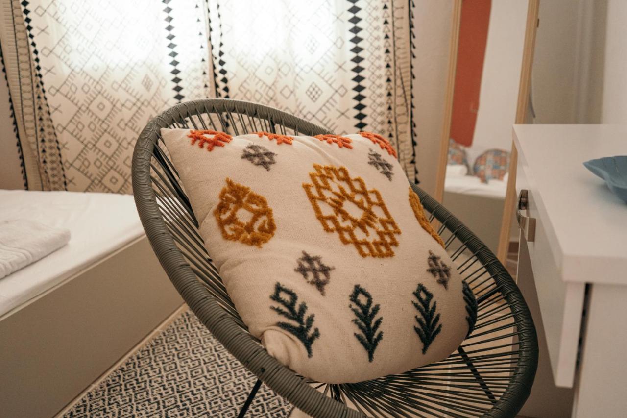 Villager'S Art Apartment Παραδείσι Εξωτερικό φωτογραφία