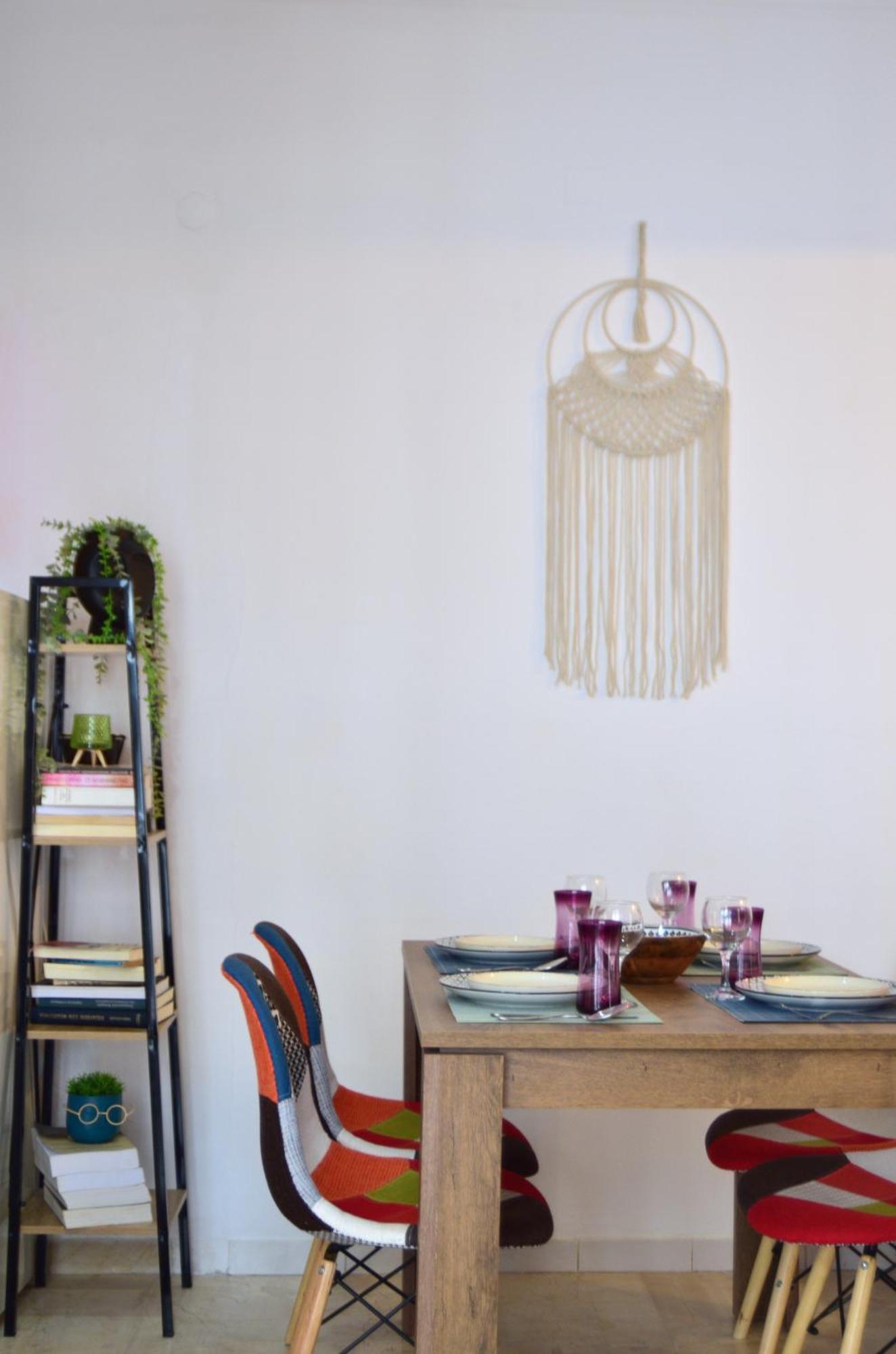 Villager'S Art Apartment Παραδείσι Εξωτερικό φωτογραφία