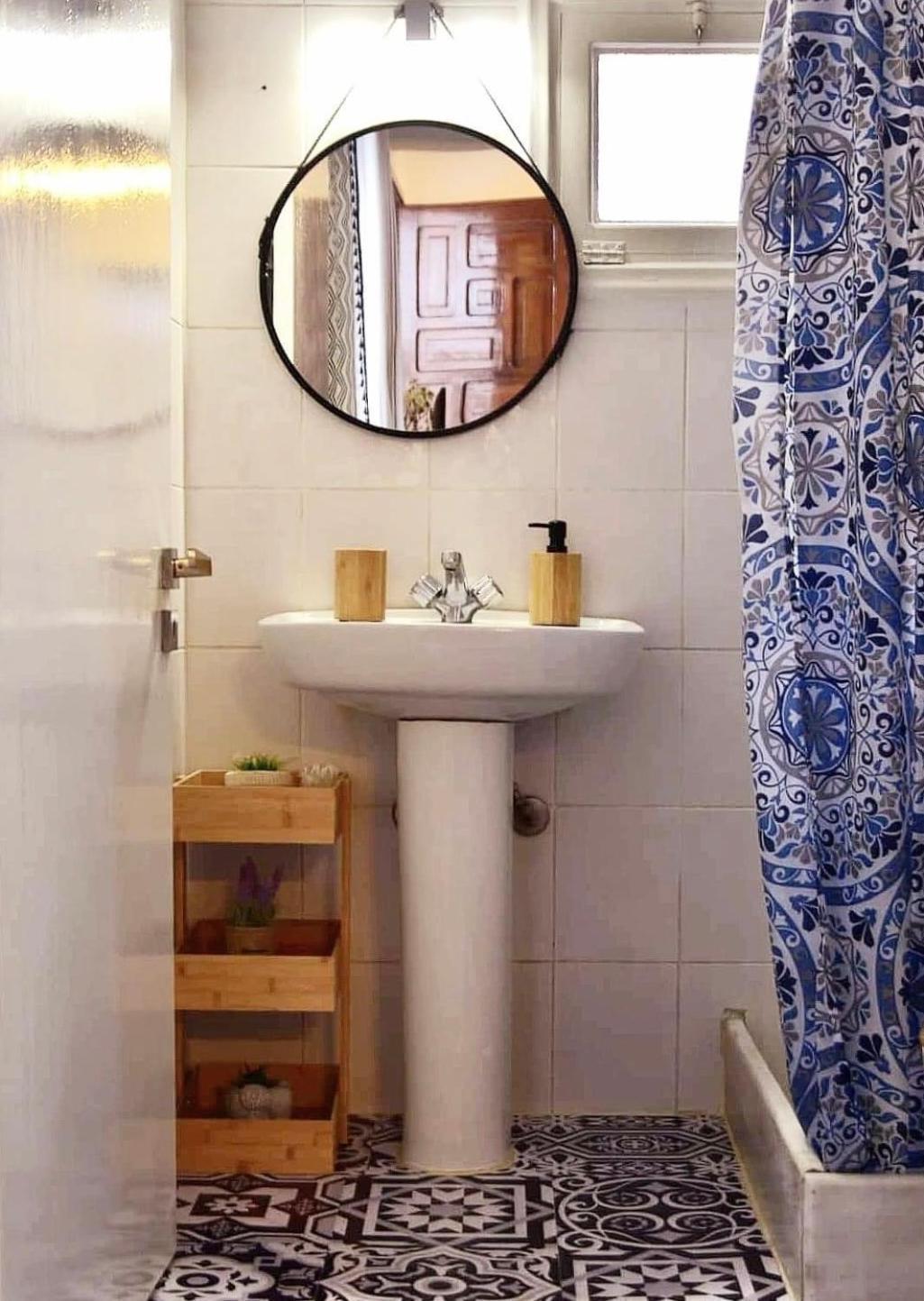 Villager'S Art Apartment Παραδείσι Εξωτερικό φωτογραφία