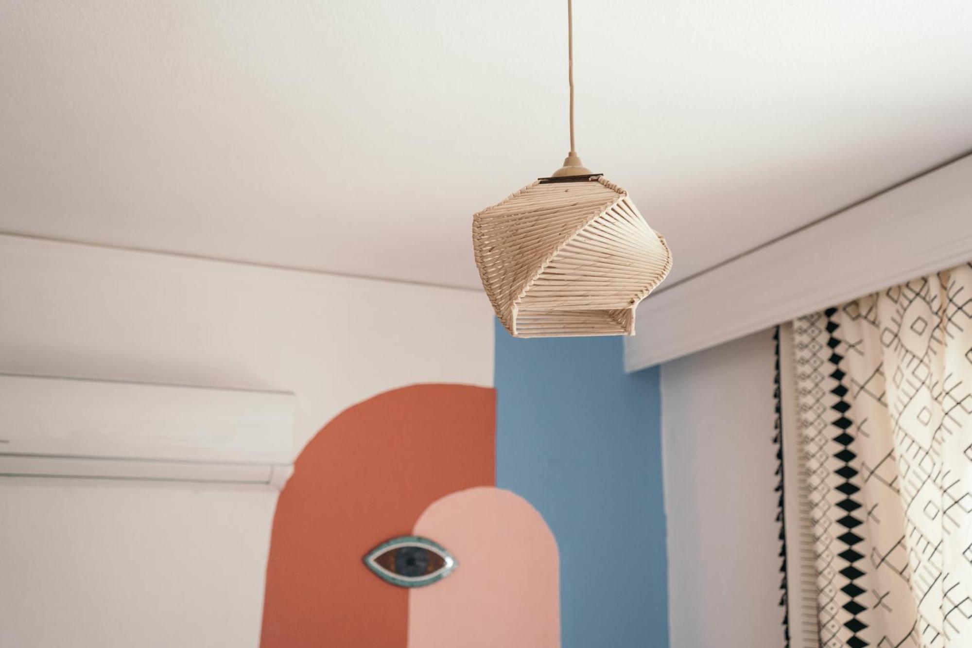 Villager'S Art Apartment Παραδείσι Εξωτερικό φωτογραφία